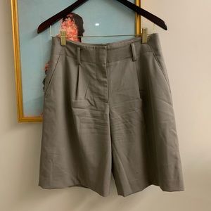 Club Monaco dress shorts